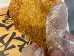脆汁鸡-琵琶腿-麦当劳(凯德广场店)