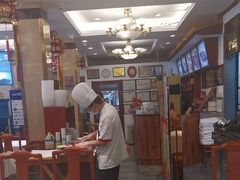 -峨嵋酒家(地安门店)