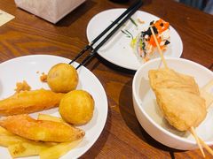 -王氏炉匠·烧鸟放题自助(三里屯店)