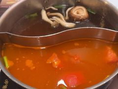 -呷哺呷哺(西单大悦城店)