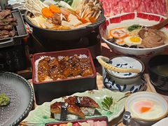 -山葵家·创意料理(宁波来福士店)