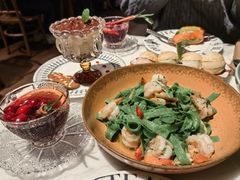 -IL TEATRO 精品意大利餐厅