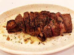 -摩根扒房(桐梓林店)