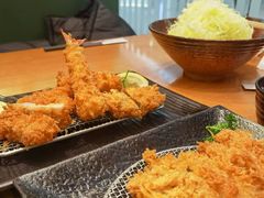 -胜博殿日式炸猪排(悠唐店)