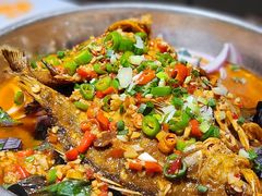 -红旗大食堂(君悦紫园店)