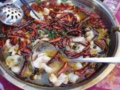 -ASIA - kuća kineske hrane泽蒙水煮鱼