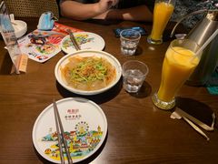 -前海沿·青岛菜(李沧万达店)