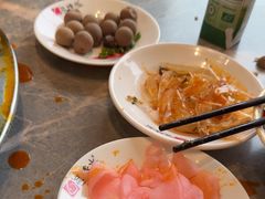 -忘情水鱼头·鲜鱼火锅(滨江中路店)