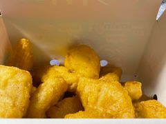 -麦当劳(南京水西门大街店)