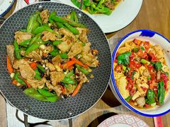 -佬牌火辣辣衢州特色菜(皇冠总店)