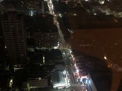 -高雄85大楼-观景台