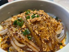 -郭林家常菜(狼垡店)