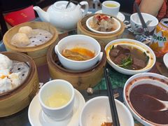 -香港蓮香樓(上環店)