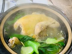 -国生茶庄·地道农家菜团建活动