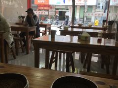 大堂-文武汤包馆(辉河店)