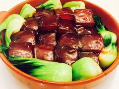 -老上海弄堂菜馆(恒基名人购物中心店)
