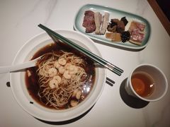 -苏堂阳春面•九年庆(北京路天河城店)