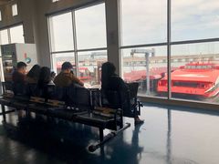 -澳门外港客运码头(轮渡站)