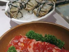 -一绪に寿喜烧自助(世茂广场店)