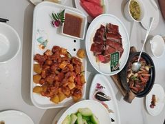 -椿记烧鹅(叠彩店)