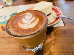 -时光花园(白鹭洲店)