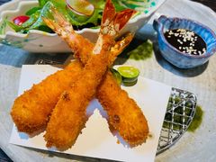 -鮨匠·割烹料理(巨鹿花园店)