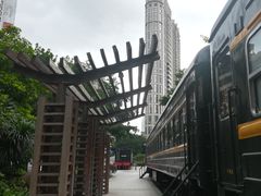 -广九铁路纪念园
