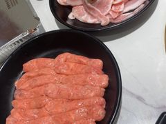 -花味·自助烤肉(南方时代店)