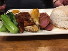 -新澳港式茶餐厅(余姚路店)