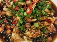-渔王川菜馆(镇邦路店)
