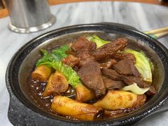 -珍珍小食店(西华路店)