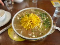 -真不同饭店(中州东路店)