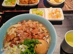 -喜晋道面馆(华严寺广场店)
