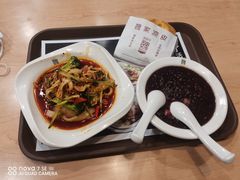 -魏家凉皮(祈年大厦店)
