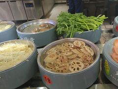 -大橘元自助回转火锅(天河新天地店)