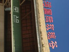-亚龙湾国际玫瑰谷
