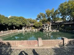 -天一阁博物院