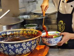 -清真磨沟沿老字号牛肉面(总店)