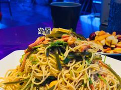 -燥次·烧烤酒场(万象城店)