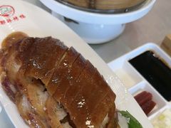 -郭林家常菜(狼垡店)
