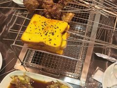 -红棚子肚绷·徐州烧烤(南京店)