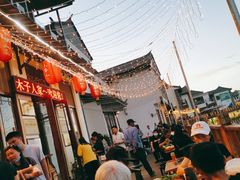 -木子人家(小桂湖店)