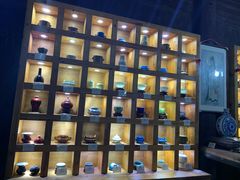 -景德镇古窑民俗博览区