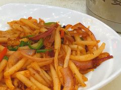 银针粉-百乐门喜宴(海珠广场华厦店)