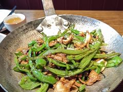 -恰饭·老长沙市井菜(天河客运站店)