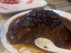 -福寿斋·老北京铜锅涮肉·烤鸭(顺义总店)