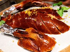 -青年公社烤鸭(青年路店)