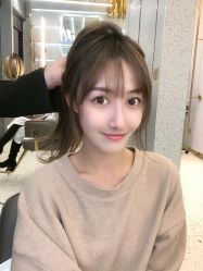 -3AM HAIR SALON染发烫发接发