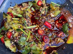 -小辣椒·川菜馆·羌家铜锅土火锅(茂县店)