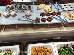 -素满香·食养自助(建邺万达店)